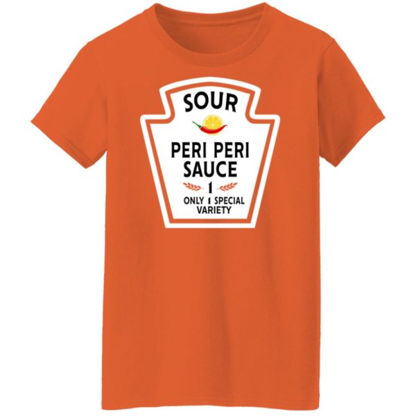 redirect11062021131121 1 600x600px Funny Sour Peri Peri Sauce 1 Only 1 Special Variety Shirt