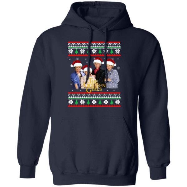 redirect11062021231124 1 600x600px The Golden Girls Christmas Sweatshirt