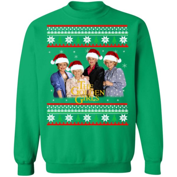 redirect11062021231124 10 600x600px The Golden Girls Christmas Sweatshirt