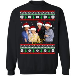 redirect11062021231124 4 247x247px The Golden Girls Christmas Sweatshirt