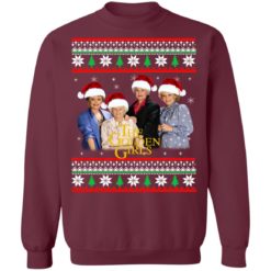 redirect11062021231124 5 247x247px The Golden Girls Christmas Sweatshirt