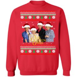 redirect11062021231124 7 247x247px The Golden Girls Christmas Sweatshirt