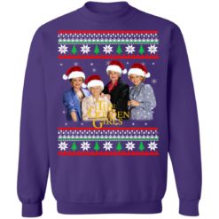 redirect11062021231124 9 247x247px The Golden Girls Christmas Sweatshirt
