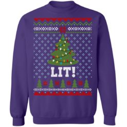redirect11062021231130 9 247x247px Lit Christmas Tree Sweatshirt