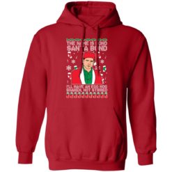 redirect11062021231134 22 247x247px Michael Scott The Name Is Bond Santa Bond Christmas Sweatshirt