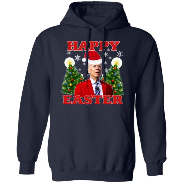 redirect11102021121114 1 600x600px Biden Happy Easter Christmas Sweatshirt