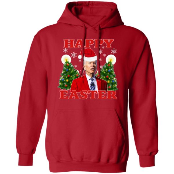 redirect11102021121114 2 600x600px Biden Happy Easter Christmas Sweatshirt