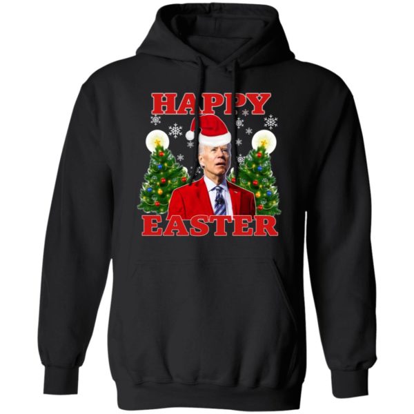 redirect11102021121114 600x600px Biden Happy Easter Christmas Sweatshirt