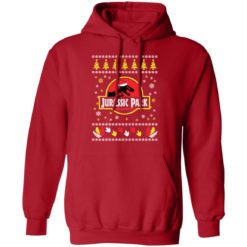 redirect11162021031150 2 247x247px Jurassic Park Ugly Dinosaur Santa Christmas Sweatshirt