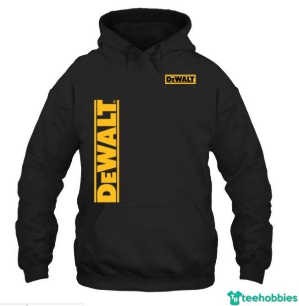1634290768497fb70ed3 600x614px Dewalt Ice Age Rudy Crash Scrat Guaranteed Touch 3D Hoodie
