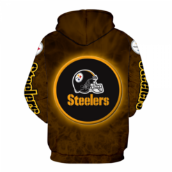 Hoodie Back 13 600x600 1 247x247px God First Family Second Then Pittsburgh Steelers 3D Shirt