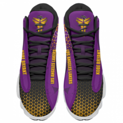 JXA2F090121 5ff978bc2360e2F1610185074164 49080 large 510x510 1 247x247px Kobe Bryant Los Angeles Air Jordan 13 Lakers