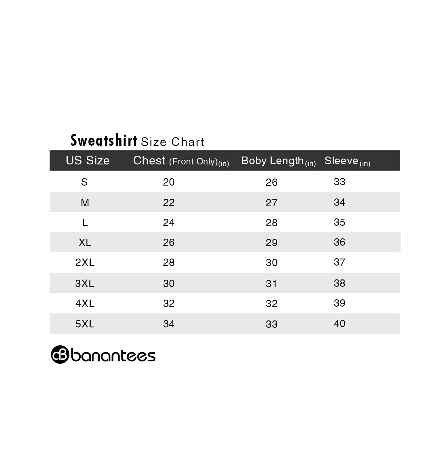 Sweatshirt-size-chart-logo-min.jpg Sweatshirt size chart logo min 600x640px I’m Nice He's / She’s The Naughty One Couples Christmas Sweatshirt