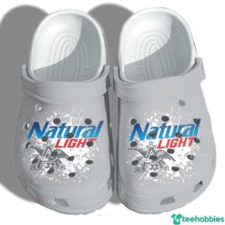 c313 247x247px Natural Light Clog Shoes Gifts Father's Day