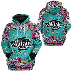0x540@16329125470f3e5ac2f3 247x247px Musical Music Lover All Over Print 3D Hoodie T Shirt