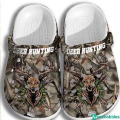 1631240730bc80604b62 600x600 1 247x247px Hunter Clog Deer Hunting Father Gift Clog Shoes
