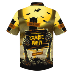 4cefdb917992888377c86df3fe084f3f 247x247px Owl Zombie Party Halloween Hawaiian Shirt