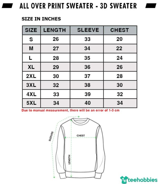 All Over Print Sweater 5 600x700px Gift For Hunter Hunting Season Is Now Open Ugly Sweater