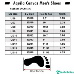 Aquila Canvas Men s Shoes min 12 247x247px Vegas Golden Knights Low Top Shoes