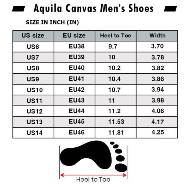Aquila Canvas Men s Shoes min 19 600x602px Cat And Book Low Top Shoes