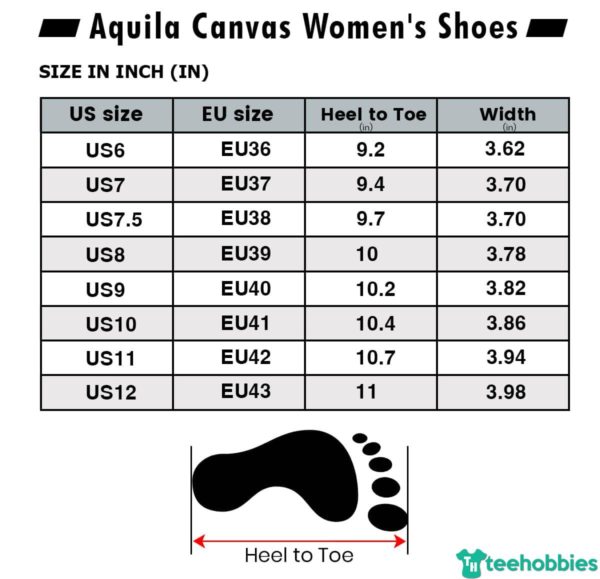 Aquila Canvas Women s Shoes min 13 600x579px Philadelphia Eagles Low Top Shoes