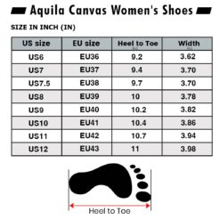 Aquila Canvas Women s Shoes min 19 247x247px Cat And Book Low Top Shoes