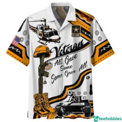 Army veteran all gave some some gave all hawaiian shirt 247x247px Army Veteran All Gave Some Some Gave All Hawaiian Shirt