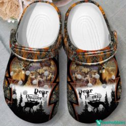 GTD10121011 ads2 510x510 1 247x247px Deer Hunter Hunting Lover Best Gift For Dad Clog Shoes