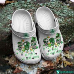 GTY1012121 ads4 510x510 1 247x247px In March We Wear Green Patrick’s Day Clog Shoes