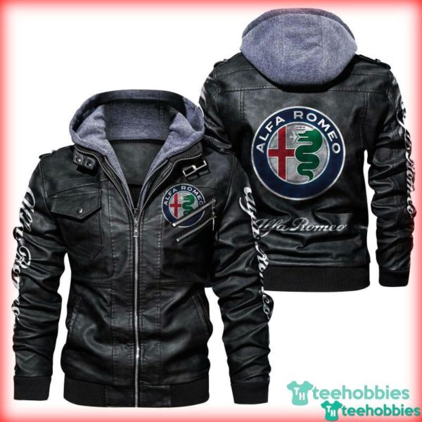 alfa romeo leather jacket shirt 1 qKMUQ 600x600px Alfa Romeo Leather Jacket Shirt