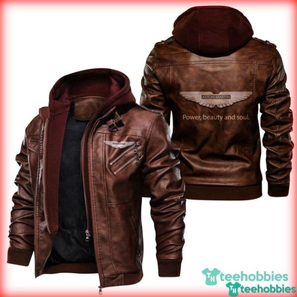 aston martin perfect gifts shirt leather jacket 1 Al20g 600x600px Aston Martin Perfect Gifts Shirt Leather Jacket