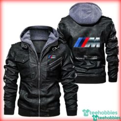 bmw m perfect gifts shirt leather jacket 2 5nbt2 247x247px BMW M Perfect Gifts Shirt Leather Jacket