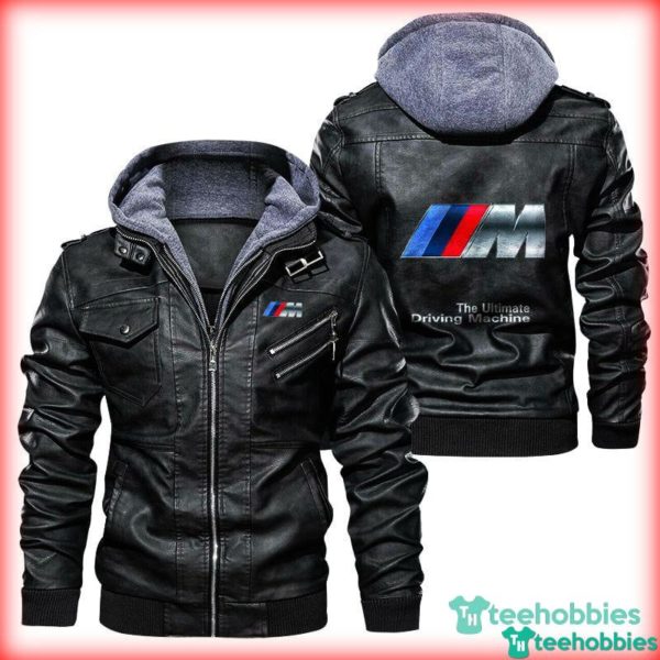 bmw m perfect gifts shirt leather jacket 2 5nbt2 600x600px BMW M Perfect Gifts Shirt Leather Jacket