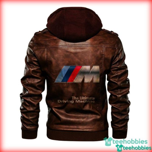 bmw m perfect gifts shirt leather jacket 4 1FVvH 600x600px BMW M Perfect Gifts Shirt Leather Jacket