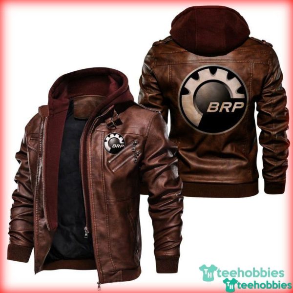 bombardier recreational products perfect gifts shirt leather jacket 1 pq6GV 600x600px Bombardier Recreational Products Perfect Gifts Shirt Leather Jacket