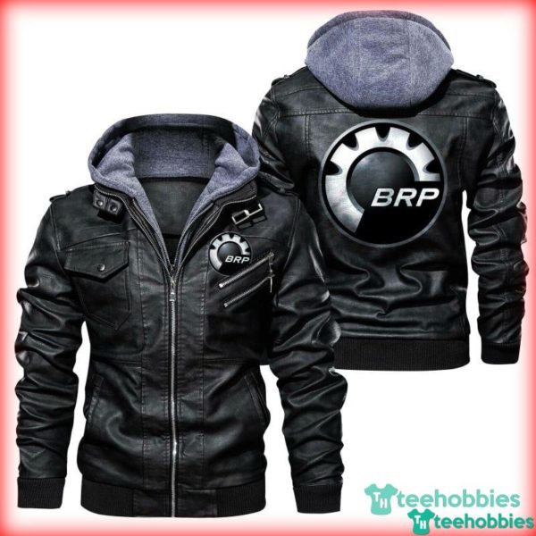 bombardier recreational products perfect gifts shirt leather jacket 2 0TxQQ 600x600px Bombardier Recreational Products Perfect Gifts Shirt Leather Jacket