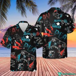 both 21 6c522806 aece 43a3 b8a9 defb84943ced 1024x1024 247x247px Game Player Gamer Lover Hawaiian Shirt