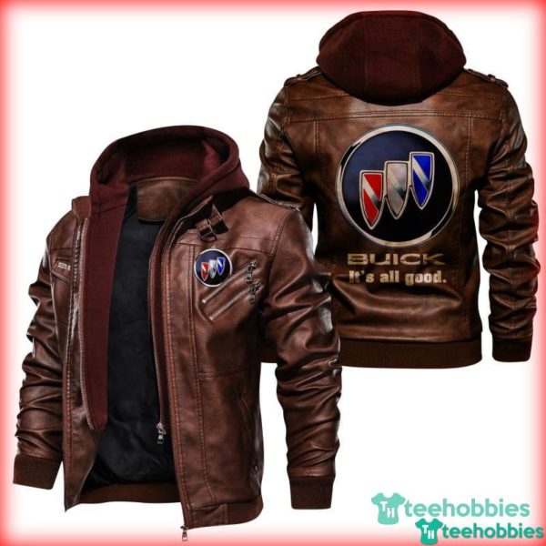 buick perfect gifts leather jacket shirt 1 PINv0 600x600px Buick Perfect Gifts Leather Jacket Shirt