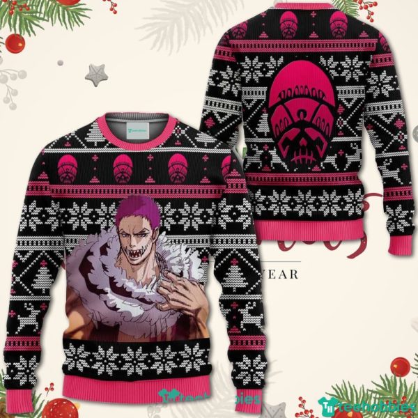 charlotte katakuri christmas sweater custom one piece anime xmas shirt for men women 1 wX5jP 600x600px Charlotte Katakuri Christmas Sweater Custom One Piece Anime Xmas Shirt For Men Women
