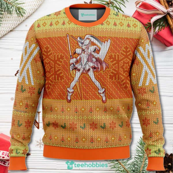 darling in the franxx strelizia christmas sweater for men women 1 2EzAa 600x600px Darling In The Franxx Strelizia Christmas Sweater For Men Women