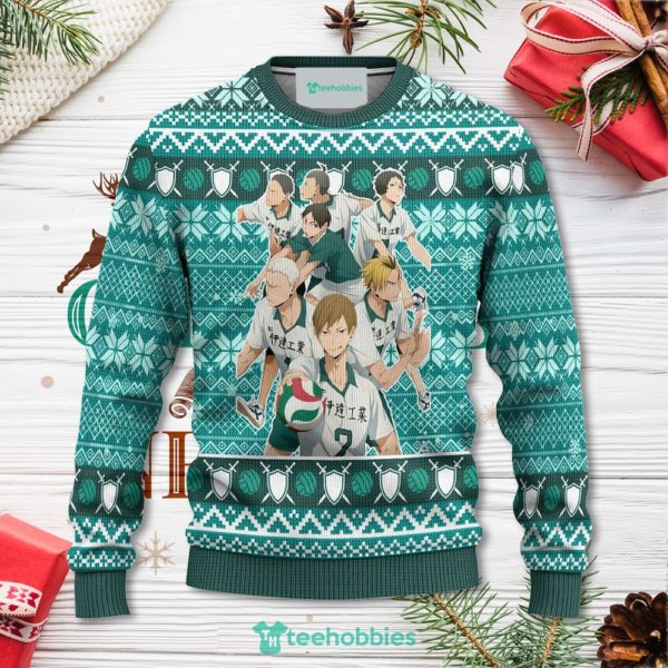 date tech high christmas sweater haikyuu anime xmas for men women 1 BOHi1 600x600px Date Tech High Christmas Sweater Haikyuu Anime Xmas For Men Women