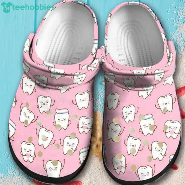 dentist unisex clog shoes for women men 1 FZrnq 600x600px Dentist Unisex Clog Shoes For Women, Men