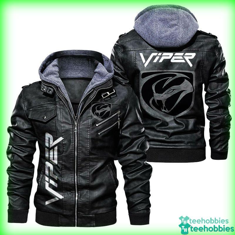 Dodge shop viper apparel