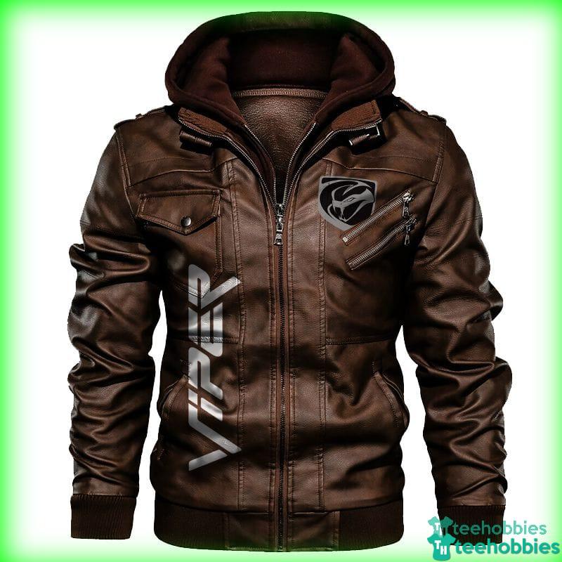 Dodge hotsell viper hoodie