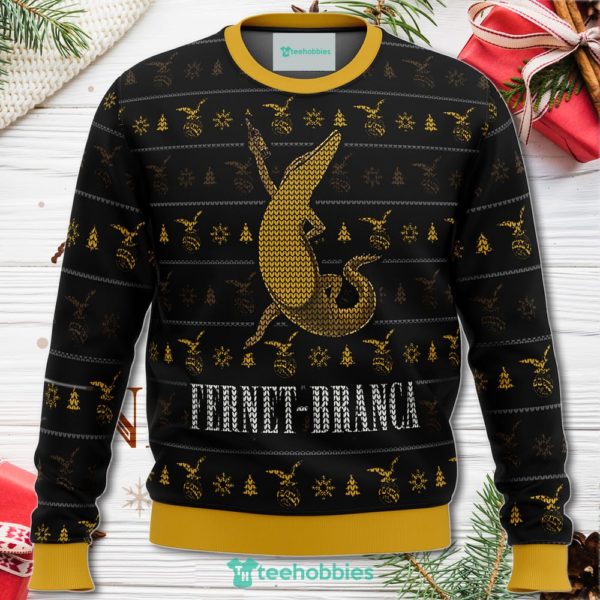 fernet branca christmas sweater for men women 1 8El6K 600x600px Fernet Branca Christmas Sweater For Men Women