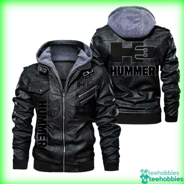 hummer h3 leather jacket shirt 1 fdZ8Z 600x600px Hummer H3 Leather Jacket Shirt
