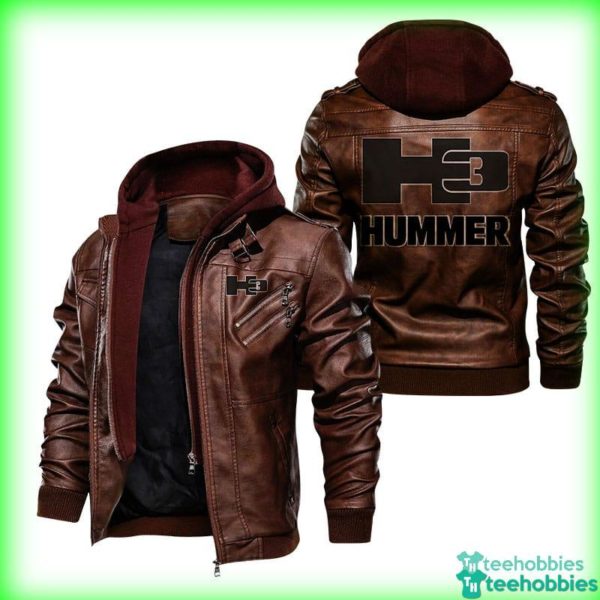 hummer h3 leather jacket shirt 2 a2UA2 600x600px Hummer H3 Leather Jacket Shirt