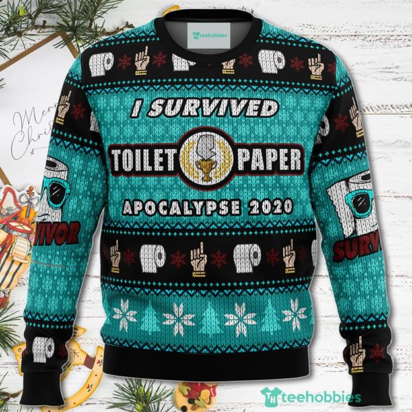 i survived toilet paper apocalypse 2020 christmas sweater for men women 1 FBMsm 600x600px I Survived Toilet Paper Apocalypse 2020 Christmas Sweater For Men Women