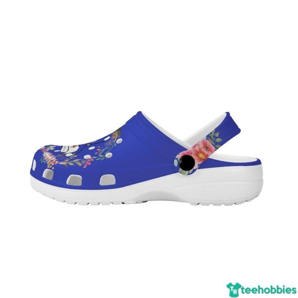 il 794xN.3349282090 18tj 600x600px Hospital Surgical Medical Slipper Nurse Flower Clog Shoes