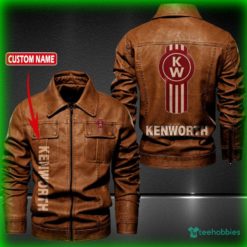 kenworth personalized name fleece leather jacket 3 MRy19 247x247px Kenworth Personalized Name Fleece Leather Jacket